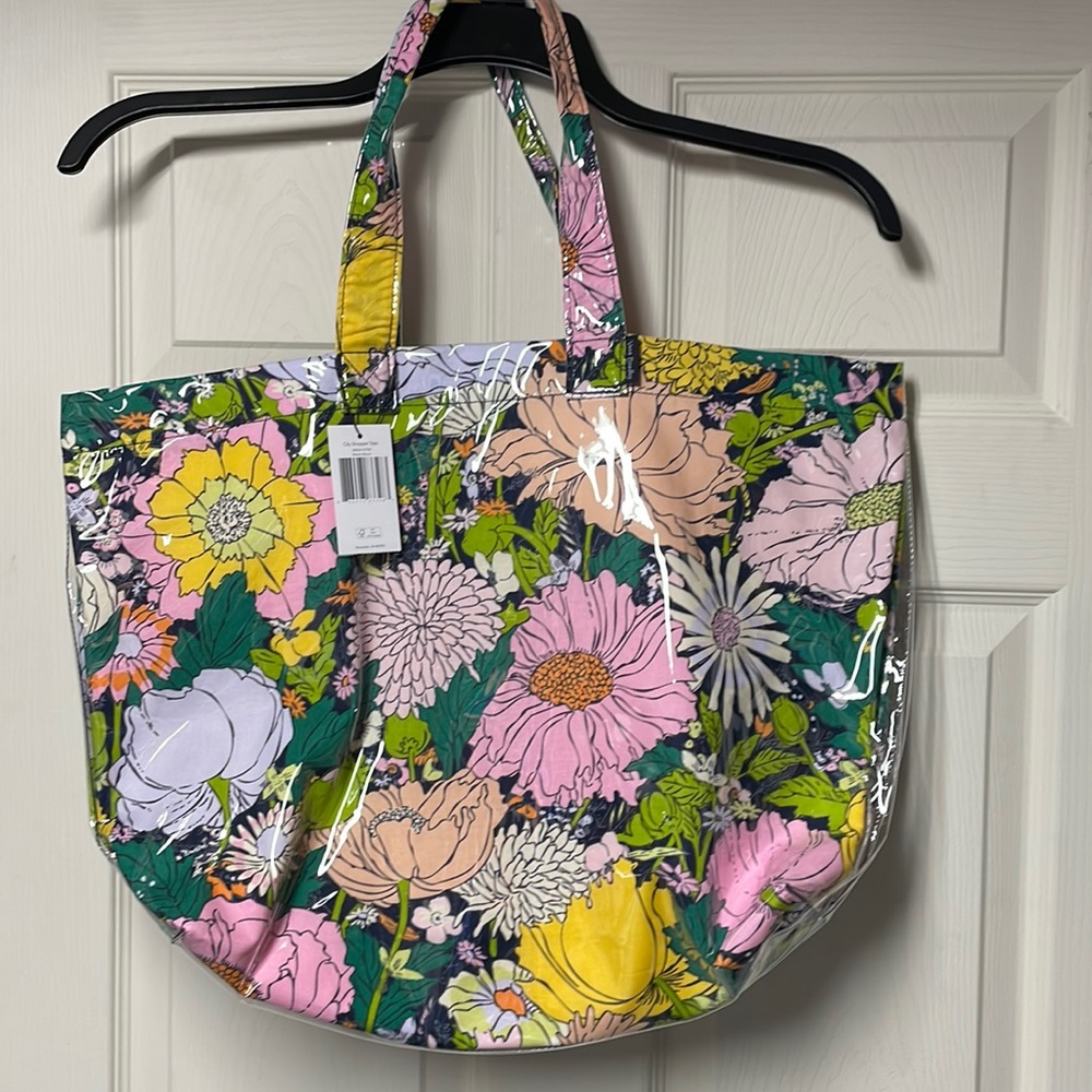 Vera Bradley tote